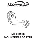 Magicshine ME Series V2 GoPro Mount Adapter