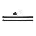 MAGICSHINE Helmet Mount - Garmin Mount 2 Nylon Straps for Allty- Ray - RN Monteer
