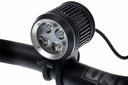 MAGICSHINE MJ872 1600 Lumen light - Battery not included - No Packaging - OEM Packed