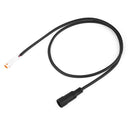 MAGICSHINE E-bike cable - Yamaha Giant Motors - Male - 100cm