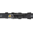 MAGICSHINE MOH15 - Headlamp 400 Lumens - 70 Metres - IPX8 - SOS Light - USB Charging