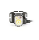 MAGICSHINE Headlamp - MOH35 1000 Lumen - 120 Metres - IPX6 - SOS Light - Rechargeable Battery