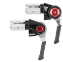MICROSHIFT R10 Bar End Shift - 10 Speed Index Only