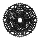 MICROSHIFT Cassette - ADVENT X CS-H104  E-Bike - 10 Speed 11-48T - Steel & Chromoly - Black
