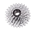 MICROSHIFT Cassette - CENTOS S-G100 - 10 Speed - 11-25T - Silver