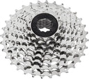 MICROSHIFT Cassette - MEZZO CS-H082 - 8 Speed - 11-32T - Silver