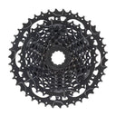 MICROSHIFT Cassette - ACOLYTE CS-H083 - 8 Speed - 12-42T - Black