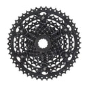 MICROSHIFT Cassette - ACOLYTE CS-H083 - 8 Speed - 12-46T - Black