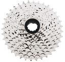 MICROSHIFT Cassette - R9 CS-H092 - 9 Speed - 11-32T - Silver