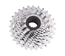 MICROSHIFT Cassette - R10 CS-H100 - 10 Speed - 11-25T - Silver