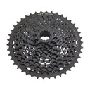 MICROSHIFT Cassette - XLE 10 CS-H103 - 10 Speed - 11-42T - Black