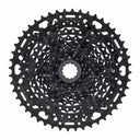 MICROSHIFT Cassette - ADVENT X CS-H104 - 10 Speed - 11-48T - Steel - Black