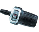 MICROSHIFT Twist Shifter - DS85 - 6 Speed - Right (Shimano Mountain)