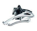 MICROSHIFT Front Derailleur - MEZZO FD-M30 - 3x7/8 SPD - Clamp Mount (Shimano Mtn)
