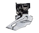 MICROSHIFT Front Derailleur - XLE 10 FD-M612 - 2x10 Speed 38-44T - Direct Mount (Shimano Mtn)