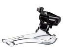 MICROSHIFT Front Derailleur - CENTOS FD-R552- 2x10 - 50-56T - Clamp Mount