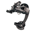 MICROSHIFT Rear Derailleur - MEZZO RD-M36L - 2/3 x 8/9 Speed - Long Cage - 11-36T (Shimano Mtn)