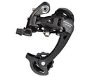 MICROSHIFT Rear Derailleur - MARVO RD-M46L - 2/3 x 8/9 Speed - Long Cage - 11-36T (Shimano Mtn)