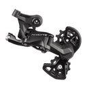 MICROSHIFT Rear Derailleur - ACOLYTE RD-M5185S -1x8 Short Cage Non Clutch - 11-38T (Not Shimano)