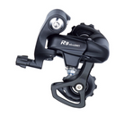 MicroShift Rear Derailleur - R8 RD-R32 - 2 x 7/8 Speed - Short Cage - 11-28T(7s) 25T(8s) (Shimano Road)