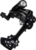 MICROSHIFT Rear Derailleur - R10 RD-R47 - 3x10 Speed - Long Cage - 11-28T - Black (Shimano Rd)