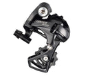 MICROSHIFT Rear Derailleur - CENTOS RD-R55S - 2x10 - Short Cage - 25-30T (Shimano Tiagra 4700)