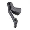 MICROSHIFT Sword Gravel - Drop Bar Shifter Left with Remote Trigger for dropper post 1 x 10Speed V2