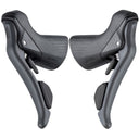 MICROSHIFT Sword Gravel - Drop Bar Shifter Left - 2x10 Speed Double