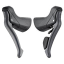 MICROSHIFT Sword Gravel - Drop Bar Shifter Pair - 2x10 Speed V2
