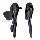 MICROSHIFT Drop Bar Shifter - ADVENT X SB-M100A - 1x10 Speed - Pair (Not Shimano)