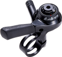 MICROSHIFT Thumb Shifter - SL-M12 - 12 Speed - Right (Shimano Mountain)