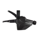 MICROSHIFT Short Reach Trigger Pro Shifter - ACOLYTE SL-M6185 - 1x8 (Not Shimano)