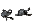 MICROSHIFT Xpress Shifter - XLE 10 SL-M850 - 3x10 Speed - Pair (Shimano Mountain)