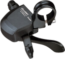 MICROSHIFT Xpress Shifter - XLE 10 SL-M850 - 3x10 Speed - Left (Shimano Mountain)