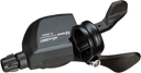 MICROSHIFT Xpress Shifter - XLE 10 SL-M850 - 1x10 Speed - Right (Shimano Mountain)
