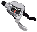 MICROSHIFT Xpress Shifter - R10 SL-R760 - 3x10 Speed - Gear Indicator - Right (Shimano Road) Black