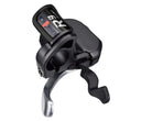 MICROSHIFT Xpress Shifter - R9 SL-R769 - 3x9 Speed - Gear Indicator - Right (Shimano Road)