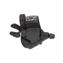 MICROSHIFT Thumb Tap Shifter - MEZZO TS39 - 9 Speed - Right (Shimano Mountain)