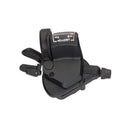 MICROSHIFT Thumb Tap Shifter - MEZZO TS39 - 9 Speed - Right (Shimano Mountain)