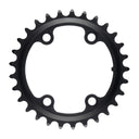 Microshift SWORD 31T CHAINRING BCD 80 Y-FC7000-31