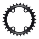 Microshift SWORD 31T CHAINRING BCD 80 Y-FC7000-31
