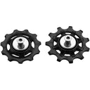 MICROSHIFT Rear Derailleur Pulley Kit Advent M Cage, Advent SS Cage, Acolyte M Cage No clutch, Acolyte SS Cage, Guide 11t, Tension 11t Y-RD103, microSHIFT Der Pulley Kit Clutch Ders