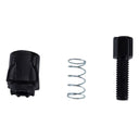 MICROSHIFT Rear Derailluer Barrel Adjuster Kit Y-RD201, microSHIFT Rear Der Barrel Adjuster Kit