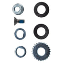 MICROSHIFT Rear Derailleur Ratchet and Pawl Clutch Tension Assembly Y-RD304, microSHIFT Rear Der Clutch Tension Assy