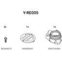 MICROSHIFT Sword Clutch Cover Kit Y-RD305, Sword Clutch Cover Kit