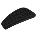MICROSHIFT Trail Trigger Pro Silicone Pad for Thumb Lever Y-SL101, microSHIFT Trail Trigger Pro Lever Silicone Pad