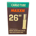 MAXXIS Tube - CARGO - 26X1.5/2.5 - Schrader 48mm