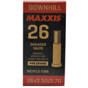 MAXXIS Tube - DOWNHILL - 26X2.5/2.7 - Schrader 48mm