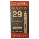 MAXXIS Tube - Downhill 1.5mm 29 X 2.5/3.0 - PV48 Removable Presta Valve Core
