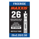 MAXXIS Tube - Freeride 26 X 2.2/2.50 - PV48 Removable Presta Valve Core